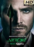 Arrow Temporada 6 [720p]
